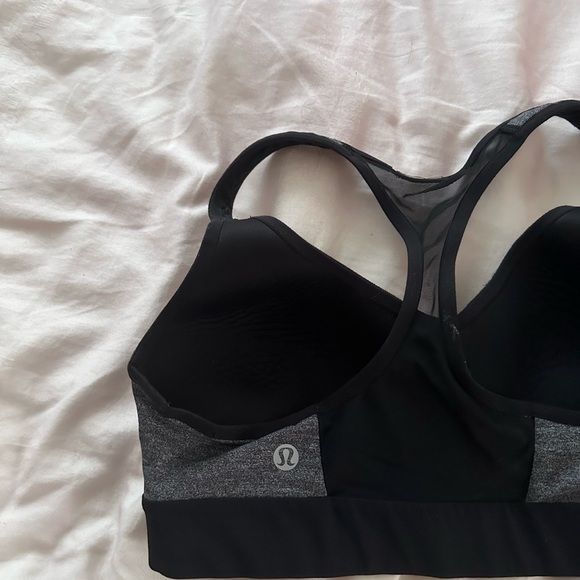 lululemon sports bra - Picture 2 of 2